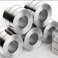 ASTM 304 430 soudure de finition en métal 2b de la bobine solides solubles d'acier inoxydable a laminé à froid
