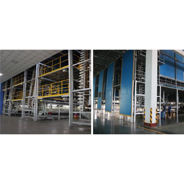 Jiangsu Champion Supply Chain Management CO.,LTD