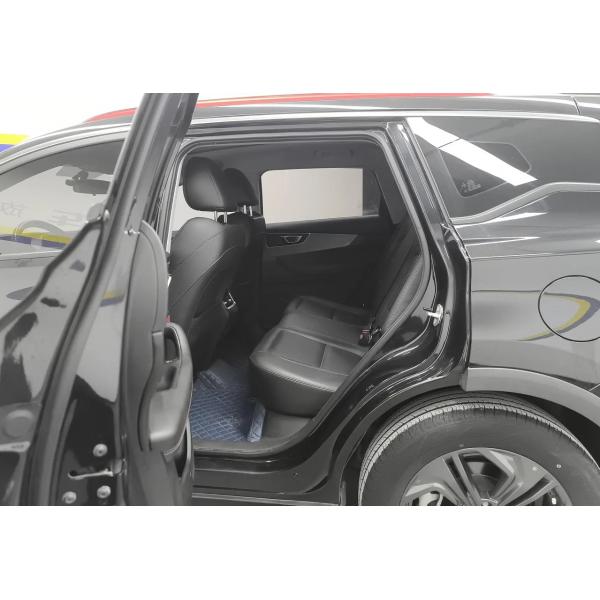 Affordable Used 2020 Chery Tiggo 7 Journey Edition Family Suv And Reliable Budget Suv For Export