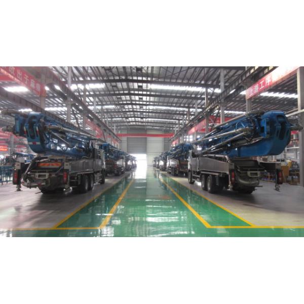 Qingdao Jiuhe Heavy Industry Machinery Co., Ltd