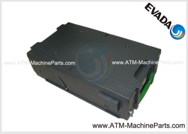 As gavetas plásticas da gaveta da moeda/ATM enegrecem as partes 1750109651 de Wincor Nixdorf ATM novas e têm-nas no estoque