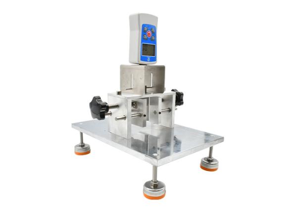 IEC 60884-1 Annex B Alternative Gripping Plug Gripping Test Apparatus For Plug Clamping Test