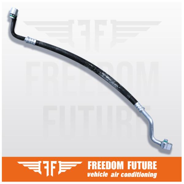 4F0260701M 05-12 Audi A6 C6 Air Conditioning Tube For Car Corrosion Resistant