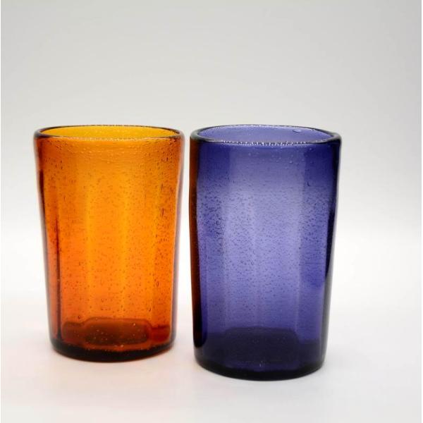 Вокруг стекел коктейля Кристл пузыря более толстой стены мексиканских