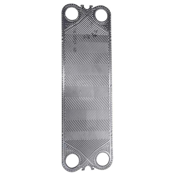 VT40M Replacable Plates System 316L/304/Ti For Industrial