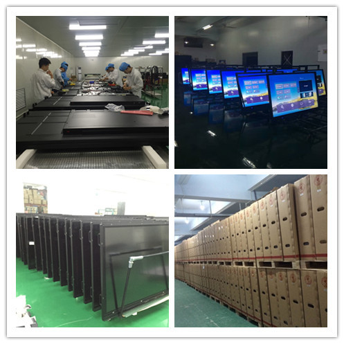 55, 65, 75 and 84 , 86 inch interactive led display for education and business