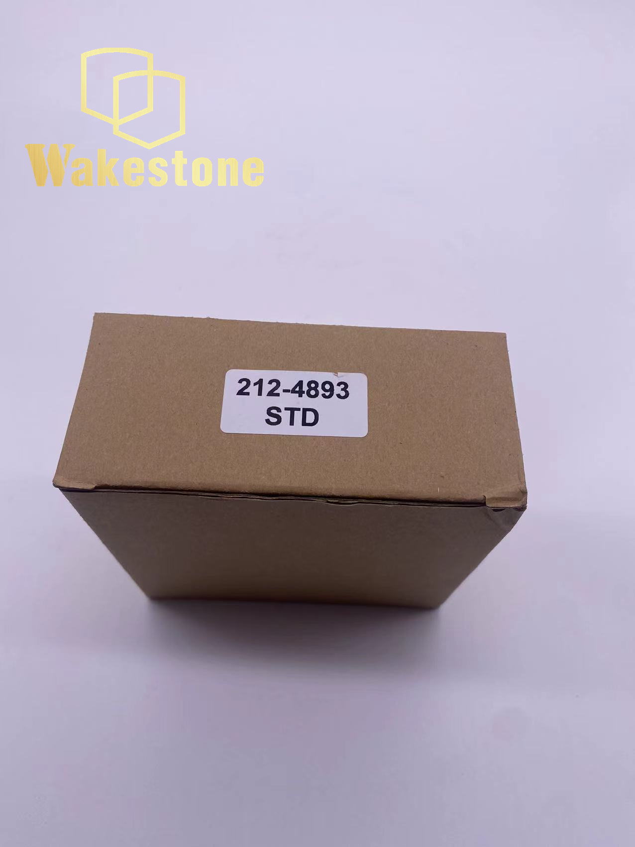 C7 Главное подшипник двигателя STD 212-4893 для экскаватора