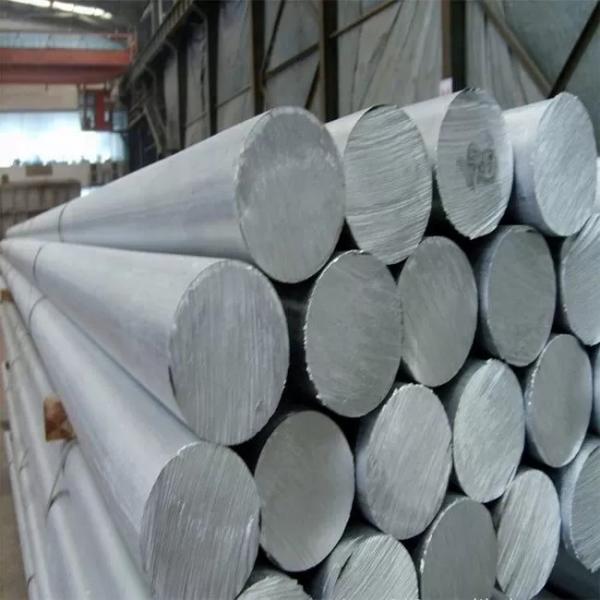 C2000 N06200 Hastelloy Alloys Cold Rolled Hastelloy Round Bar 120mm