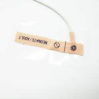 Sensores SPO2 descartáveis de Ohmeda do Datex compatível para DB9 Neonatal adulto Pin Connetor