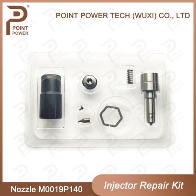 Kit de reparação de injetores Siemens para injetores 5WS40745 / A2C5330791