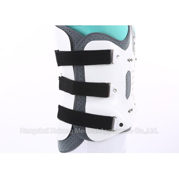 High Supporting Strength Medical Orthosis Good Ventilation For Waist Disc Outstanding