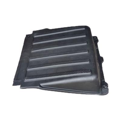 Package Size 33.00cm * 22.00cm * 11.00cm Sinotruk Hohan N7g Truck Part Battery Cover Wg9525760314