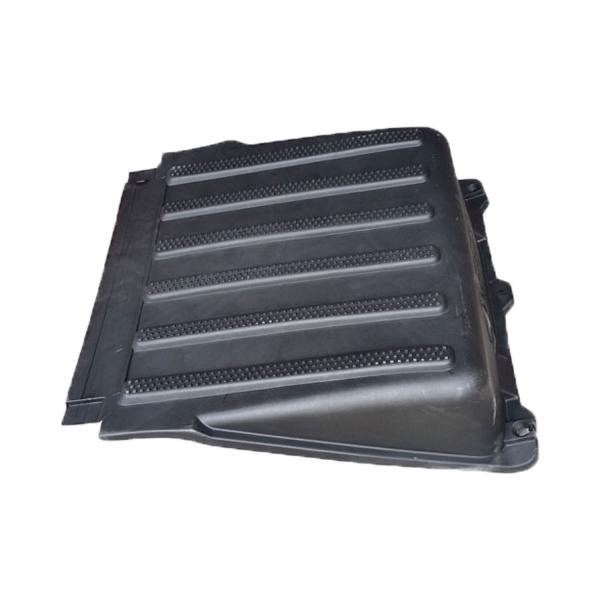 WG9525760314 Battery Container Cover for Sinotruk Hohan Nj17 N7g Truck Spare Part