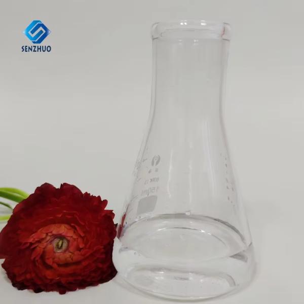 Agente tensioactivo plastificante no tóxico Citrato de acetil tributilo CAS 77-90-7 Granulación de PVC no tóxica