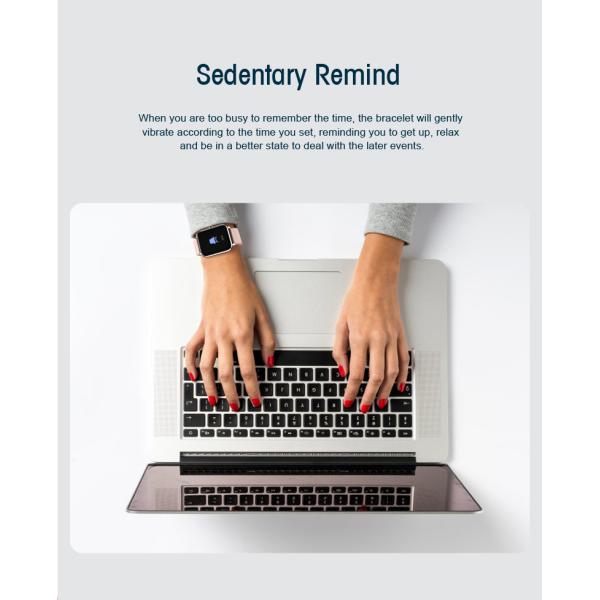 Люди и женщины дозора самого нового дизайна умные 8 языков касаются воде сна IP67 кислорода крови тарифа сердца фитнеса спорт экрана