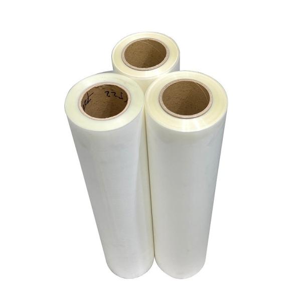 Double Single A3 Pet Dtf Film Paper Printing Heat Transfer Film In Low Temperature 13inch