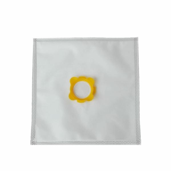 Cleanfairy Replacement Bags Rowenta Wonderbag WB305120 WB305140 WB484740 WB406120 WB484730 For Model RO464583