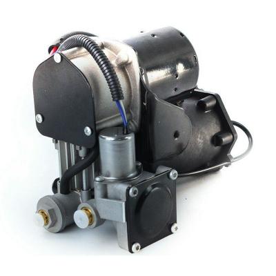 Compressor de suspensão de ar do modelo antigo Discovery 3&4