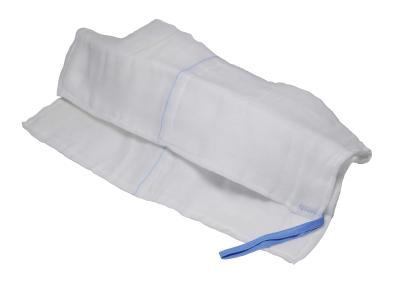 45 X 45cm Abdominal ABD Pad 17th Laparotomy Gauze Swab Pad