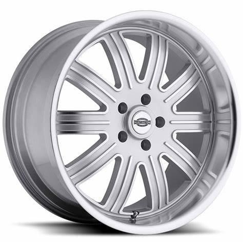 Custom For 17 18 19 20 21 22 Inch Forged Wheel Alloy Car Wheels