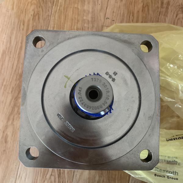 Rexroth A10VSO28 Axial Piston Hydraulic Pump 28cc Germany