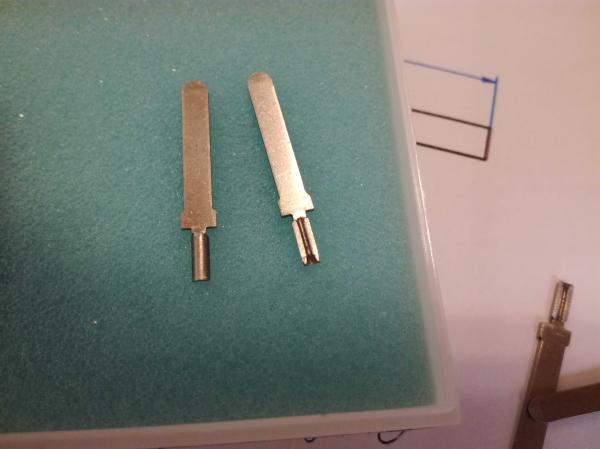 High-Performance Terminal Connectors for Electrical and Automotive Applications | Custom OEM Metal Contacts