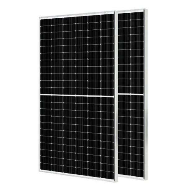 N-Type Mono-Crystalline 470W-490W Solar Panel for JinKo Solar Hot Water System Heater