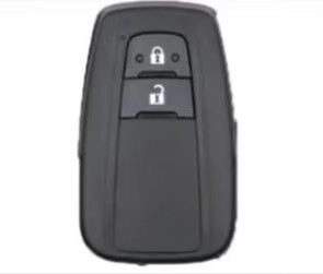 89904-47560 ключ автомобиля кнопки 433MHz 2 умный для Тойота 2016-2018 Prius