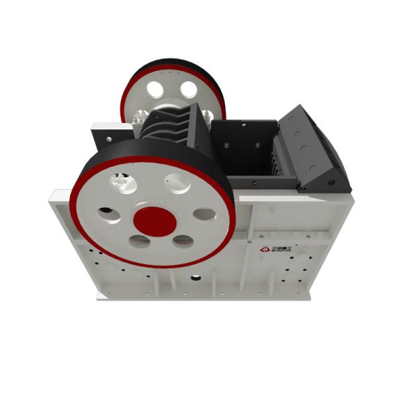 Mining Equipment Grinder Plant Mobile / Stone / Ore Jaw Crusher For Milling Coal