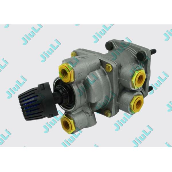 Foot Brake Valve DAF, Mercedes-Benz