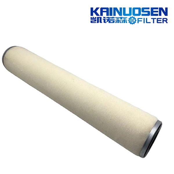 Fiberglass Liquid Coalescing Filter 21CC1114-150*500 Oil Water Separation Filters