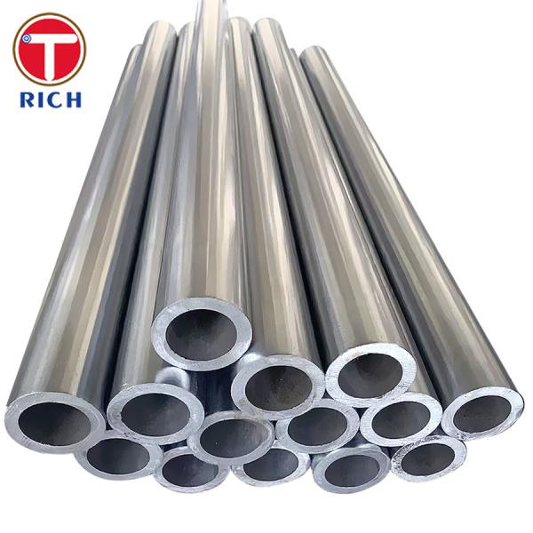 DOM Steel Tube for Roll Cage ASTM DIN GB JIS API Certified