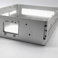 Equipment CNC Lathe for Stainless Steel Steel CAD/PDF/IGS/STP Drawing Format and Metal CNC Machining
