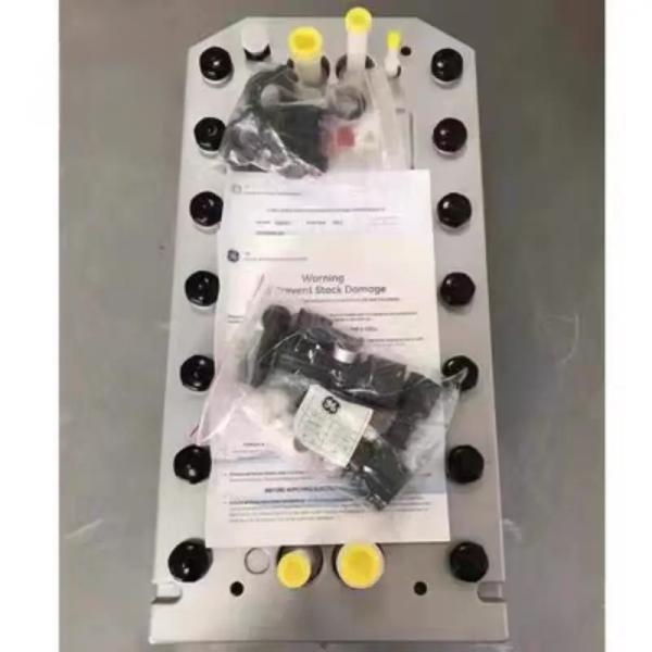 ​​Veolia EDI Stacks MK-3 Compact Electrodeionization For Pharma Lab Water