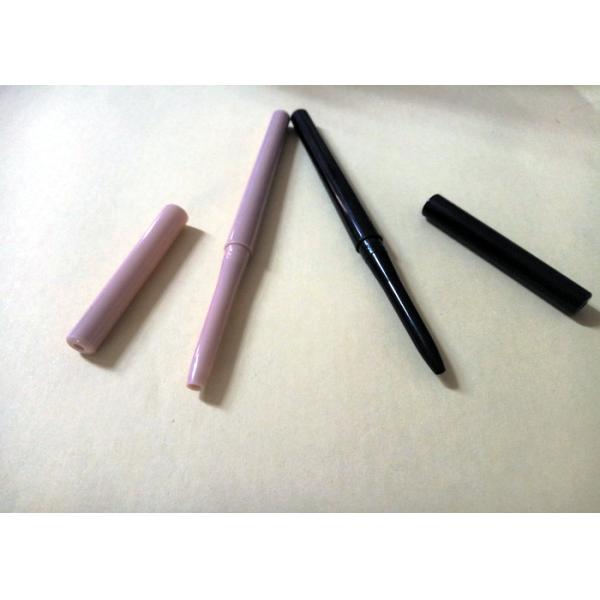 Трубки вкладыша губы АБС длина цветов 130мм розовой продолжительной ориентированная на заказчика