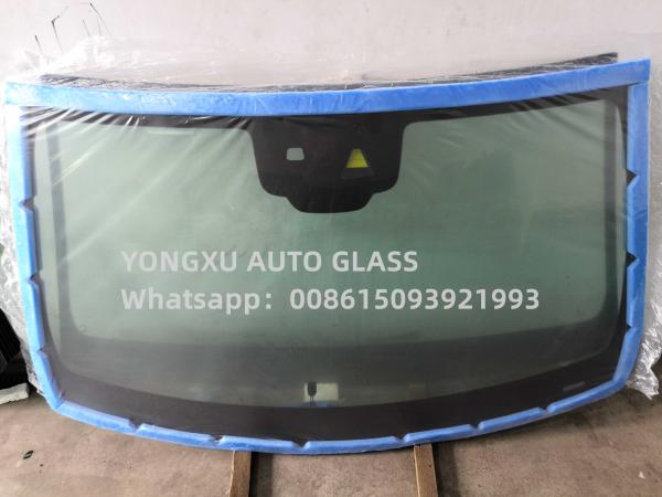 ISO9001 Kia Car Front Windshield Glass F15 G05 Bmw X5 Windscreen
