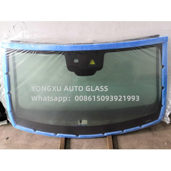 Bulletproof Tungsten Car Front Windscreen For Benz E W211 W212 W213