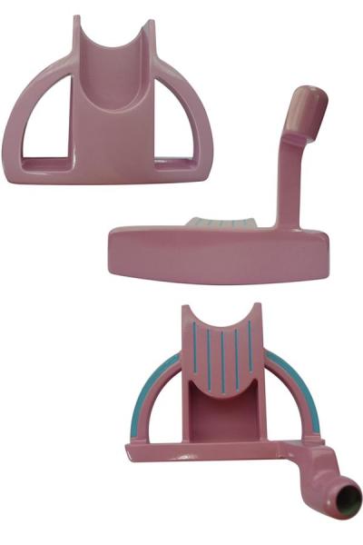 Putter JZP-717