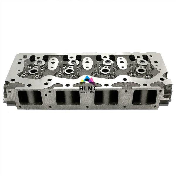 Excavator Parts 4tnv98 Cylinder Head 129907-07900 129907-11700 Yanmar 4tnv94 Diesel Engine Head