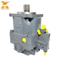 Excavator Hydraulic Main Pump A11VO40 A11VO60 A11VO75 A11VO95 A11VO130 A11VO145 A11VO190 A11VO260 Hydraulic Pump for Rexroth