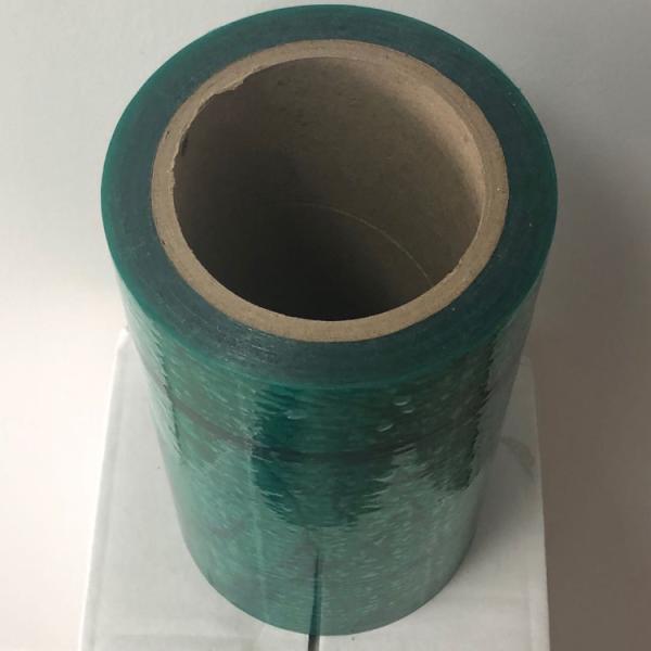 Синий цвет временная пленка для крыши каналов для защиты поверхности каналов HVAC