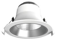 Lúmen alto ângulo de feixe conduzido de Downlight 5W 60° do painel 500LM 3 anos de garantia