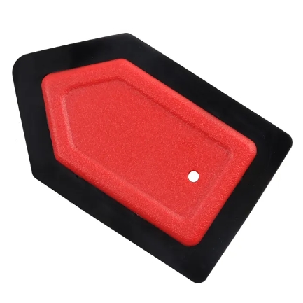 Eco Friendly Pet Cleaning Products Silicone Pet Hair Remover Brush Comfortable