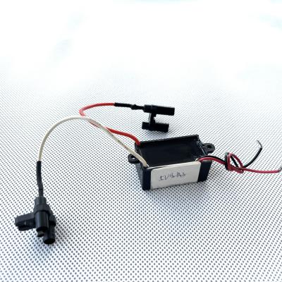 DC 5V Plasma Ion Generator Customizable Dual Bracket Emitter Head AIR KJF06