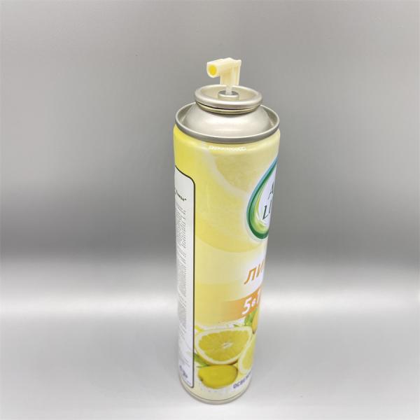 Fragrance Diffusion Control Valve | Precision Scent Regulation for Diffusers |  One inch Specification