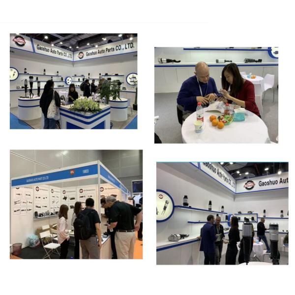 Мембрана воздуха подвесного рессоры воздуха 5102W8 OEM 1350998080 для Фиат Ducato