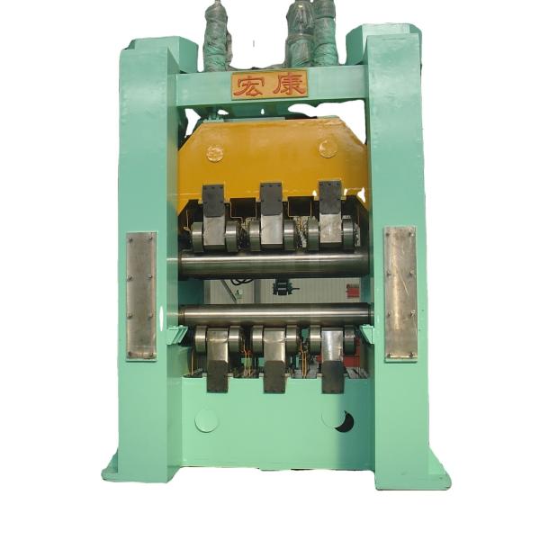 Hot Rolled Steel Coil Pickling Cross-cutting Shear Line 3mm-12mm-2000mm Motor-driven