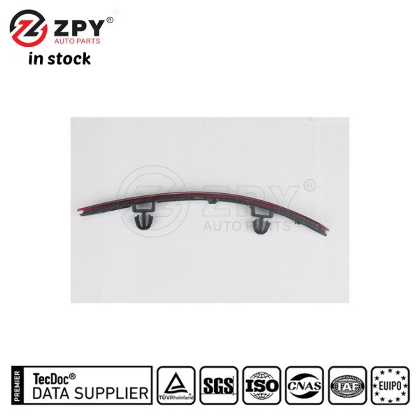 ZPY 6RF945106 Rear Bumper Light for VW Polo 2015-2017