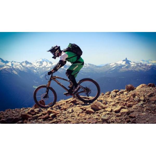 Soft Leather Bicycle Saddle and Foam The Perfect Combo for Mountain Bike Comfort