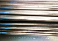 High Pressure Cold Drawn Seamless Steel Tube Alloy For Heat Exchangers